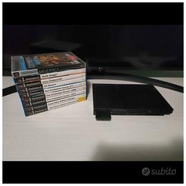 Accessori/Videogiochi per PS2