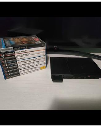 Accessori/Videogiochi per PS2
