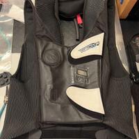helite gp air 2 airbag