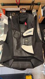 helite gp air 2 airbag