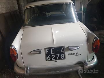 Fiat 103 g 1100 special