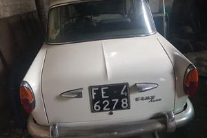 Fiat 103 g 1100 special