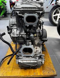 Blocco motore Ducati Panigale 959 DA RETTIFICARE