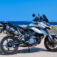 KTM 990 SMT 2012 (ABS)