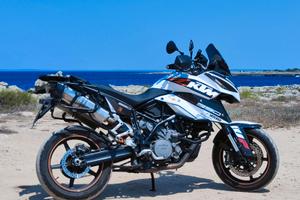 KTM 990 SMT 2012 (ABS)