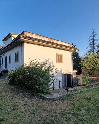 Villa singola Gallicano nel Lazio