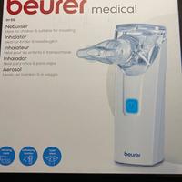 Beurer Aerosol IH 55 A Membrana Oscillante