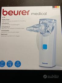 Beurer Aerosol IH 55 A Membrana Oscillante