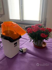 Macchina per popcorn