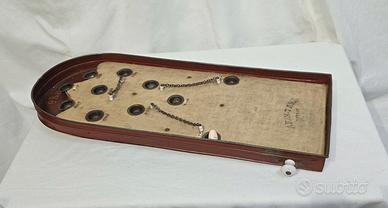 Gioco da tavolo Francese "Takin-Taka Depong"