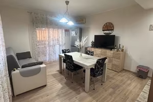 Appartamento ristrutturato a Santa Maria Ammalati