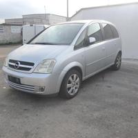 Opel meriva a x03 1.4 16v twinport 90cv -ricambi