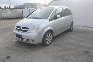 Opel meriva a x03 1.4 16v twinport 90cv -ricambi
