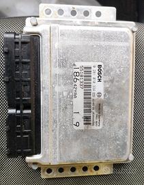 Centralina motore 0 281 010 334 