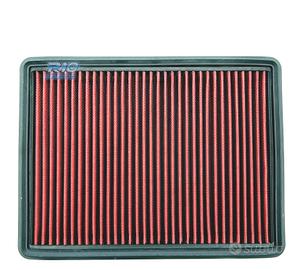 FILTRO ASPIRAZIONE DIRETTA JEEP GRAND CHEROKEE III