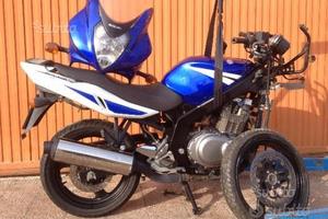 Suzuki gs 500 f ricambi suzuki gs500f 2006 km 6800