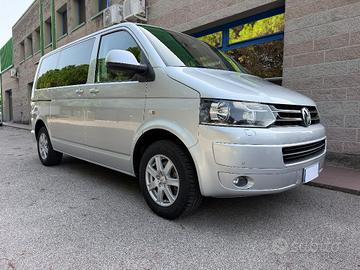 VOLKSWAGEN Caravelle 2.0 TDI DSG 140 CV 7 POSTI