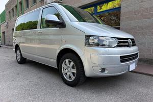 VOLKSWAGEN Caravelle 2.0 TDI DSG 140 CV 7 POSTI