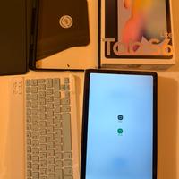 Tablet Samsung tab s 6 lite