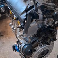 motore Citroen C3 8F02