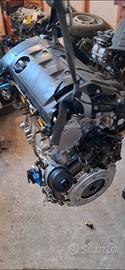 motore Citroen C3 8F02