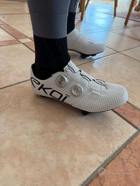 Scarpe EKOI Racing C12 FULL CARBON PRO 40