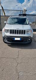 Renegade Limited €. 12.500 Trattabili