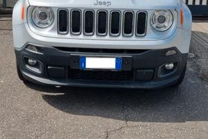 Renegade Limited €. 12.500 Trattabili