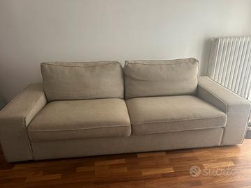 Divano kivik ikea 3 posti