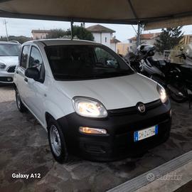 Fiat Panda 1.0 GSE S&S Hybrid Pop Van 2 posti
