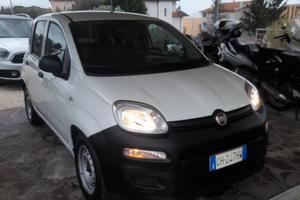 Fiat Panda 1.0 GSE S&S Hybrid Pop Van 2 posti