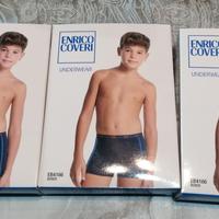 Boxer ragazzo 13/14 anni