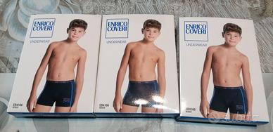 Boxer ragazzo 13/14 anni