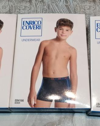 Boxer ragazzo 13/14 anni