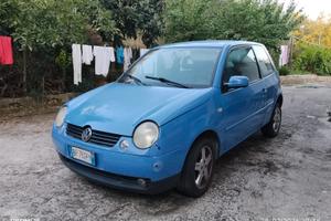 lupo 1.4 metano