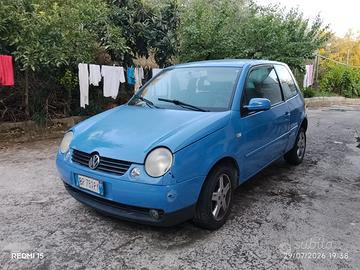 lupo 1.4 metano