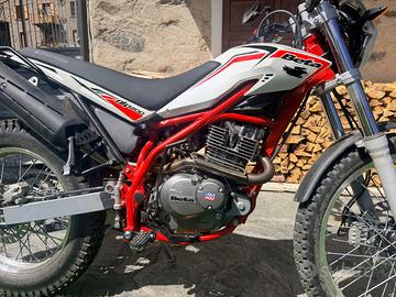 Beta Alp 200