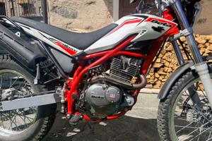 Beta Alp 200