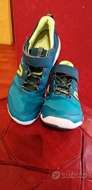 Scarpe da ginnastica bambino 38 Newfeel