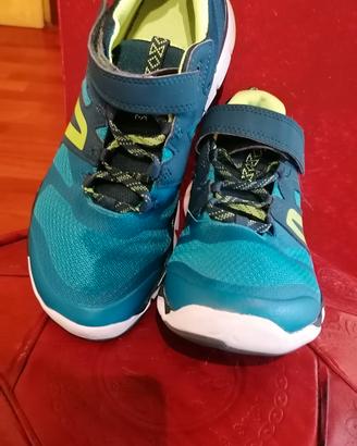 Scarpe da ginnastica bambino 38 Newfeel