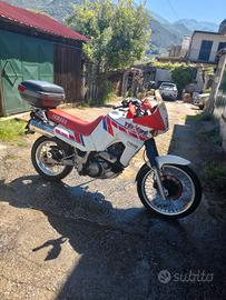 Yamaha Tenere