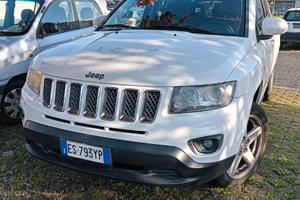 Jeep Compass buono stato
