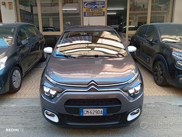 Citroen C3 BlueHDi 100 S&S Shine