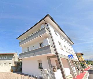 Appartamento a San Daniele del Friuli (UD)