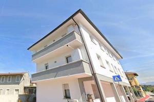 Appartamento a San Daniele del Friuli (UD)