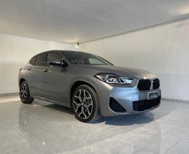 X2 2.0D 190 CV X-DRIVE M SPORT X LINE