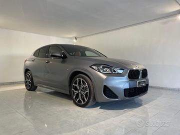 X2 2.0D 190 CV X-DRIVE M SPORT X LINE