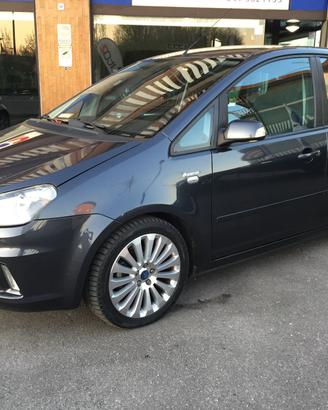 Ford C-Max Focus 1.6 TDCi (90CV) Titanium