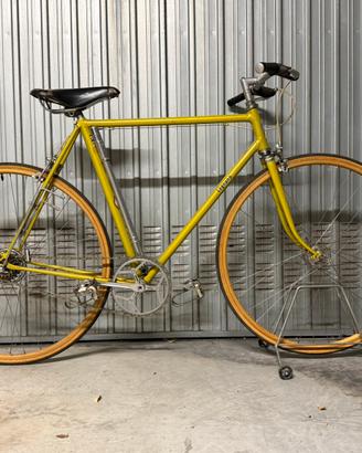 Bici Legnano Campagnolo due stecche