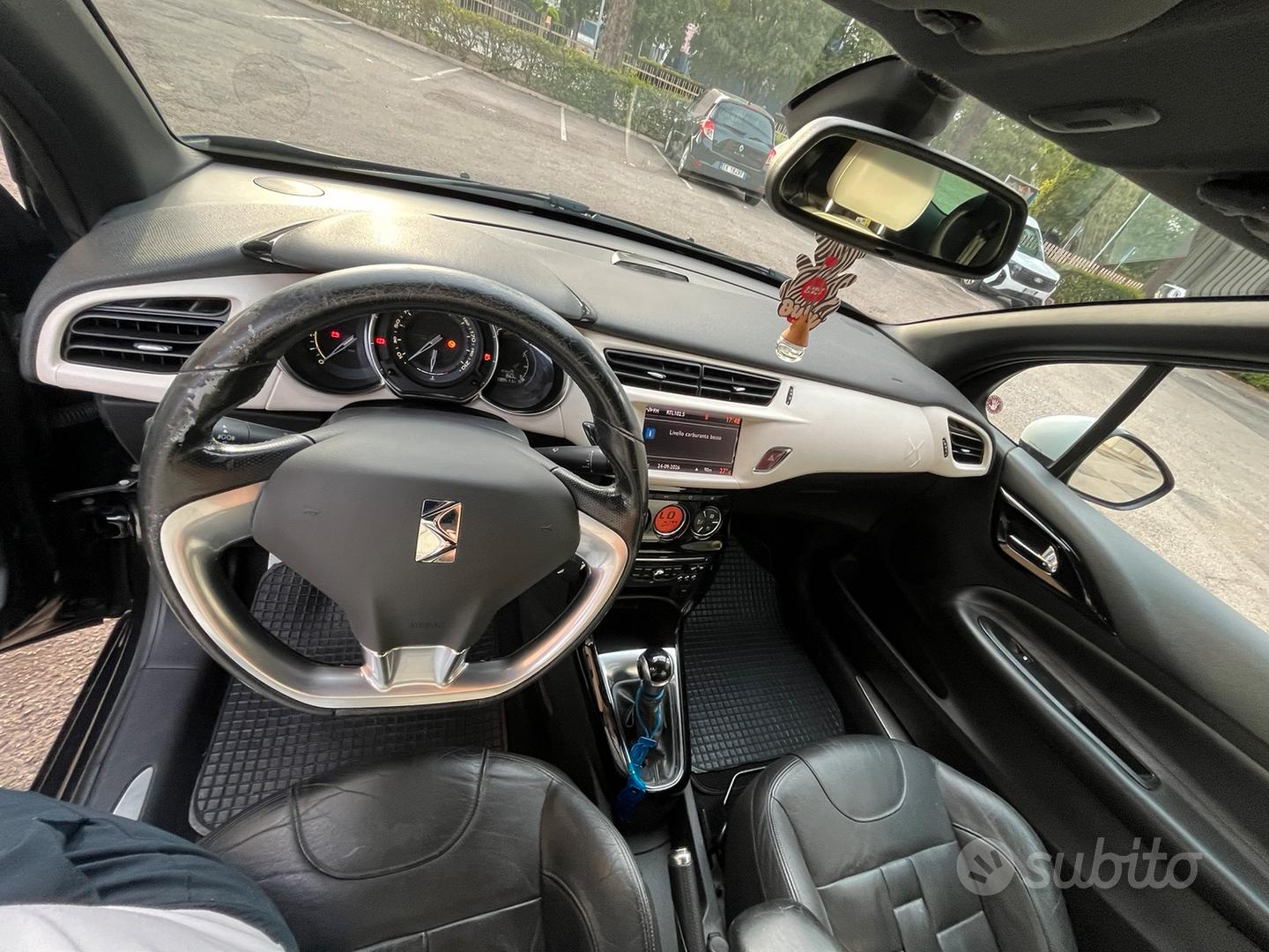Citroen Ds 3 2012 photo 2